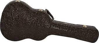 Taylor Grand Pacific Deluxe Western Floral Hardshell Case