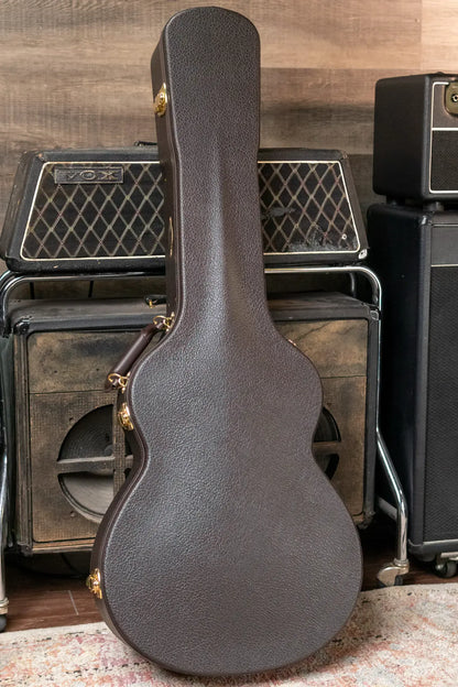 Taylor 722ce Grand Concert Acoustic/Electric with Hardshell Case
