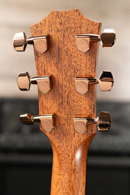 Taylor 724ce Grand Auditorium Acoustic/Electric Guitar with Hardshell Case