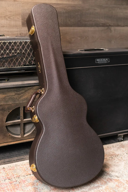 Taylor 812ce 12-Fret Grand Concert Acoustic/Electric Guitar with Hardshell Case