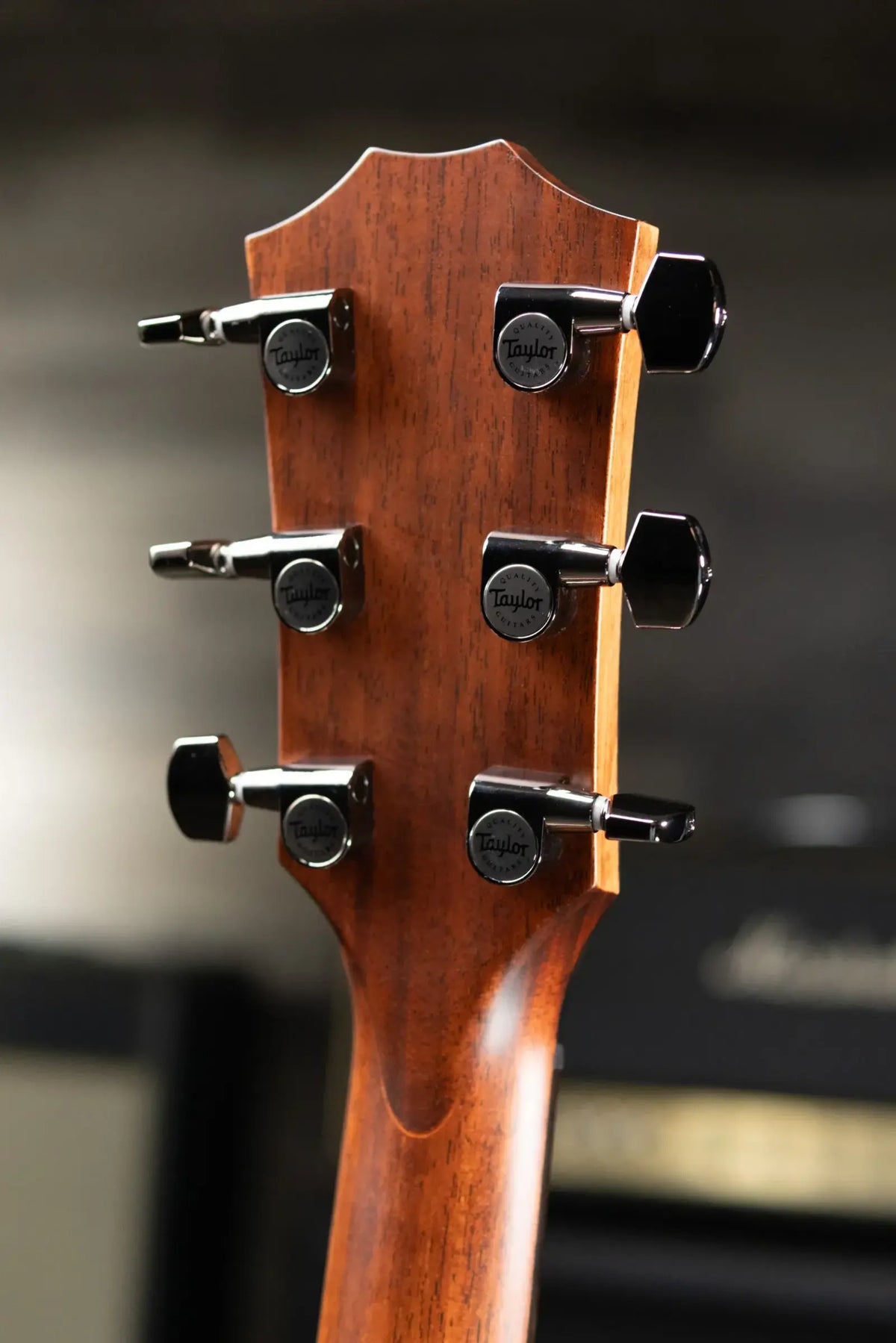 Taylor 812e Grand Concert Acoustic-Electric Guitar with Hardshell Case - Used