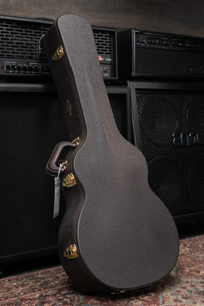 Taylor 814ce-N Nylon Grand Auditorium Acoustic/Electric Guitar with Hardshell Case