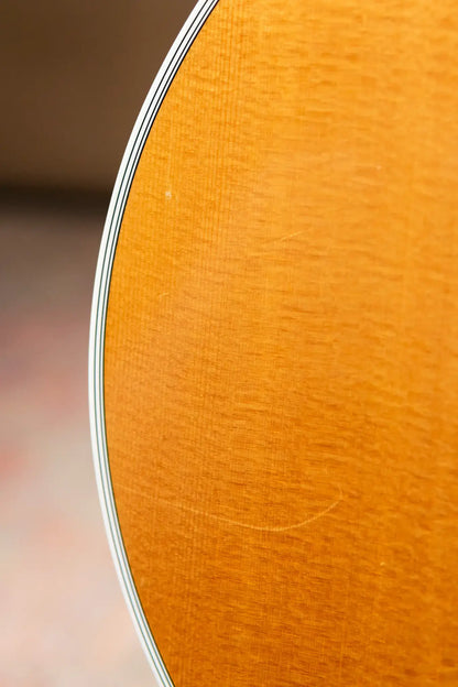 Taylor 815c Acoustic/Electric Guitar with Hardshell Case - Used