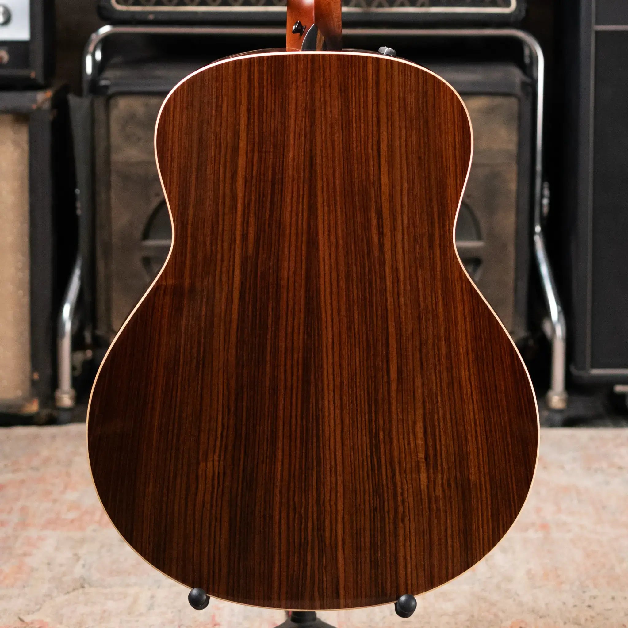 Taylor 818e Grand Orchestra Acoustic/Electric Guitar with Hardshell Case