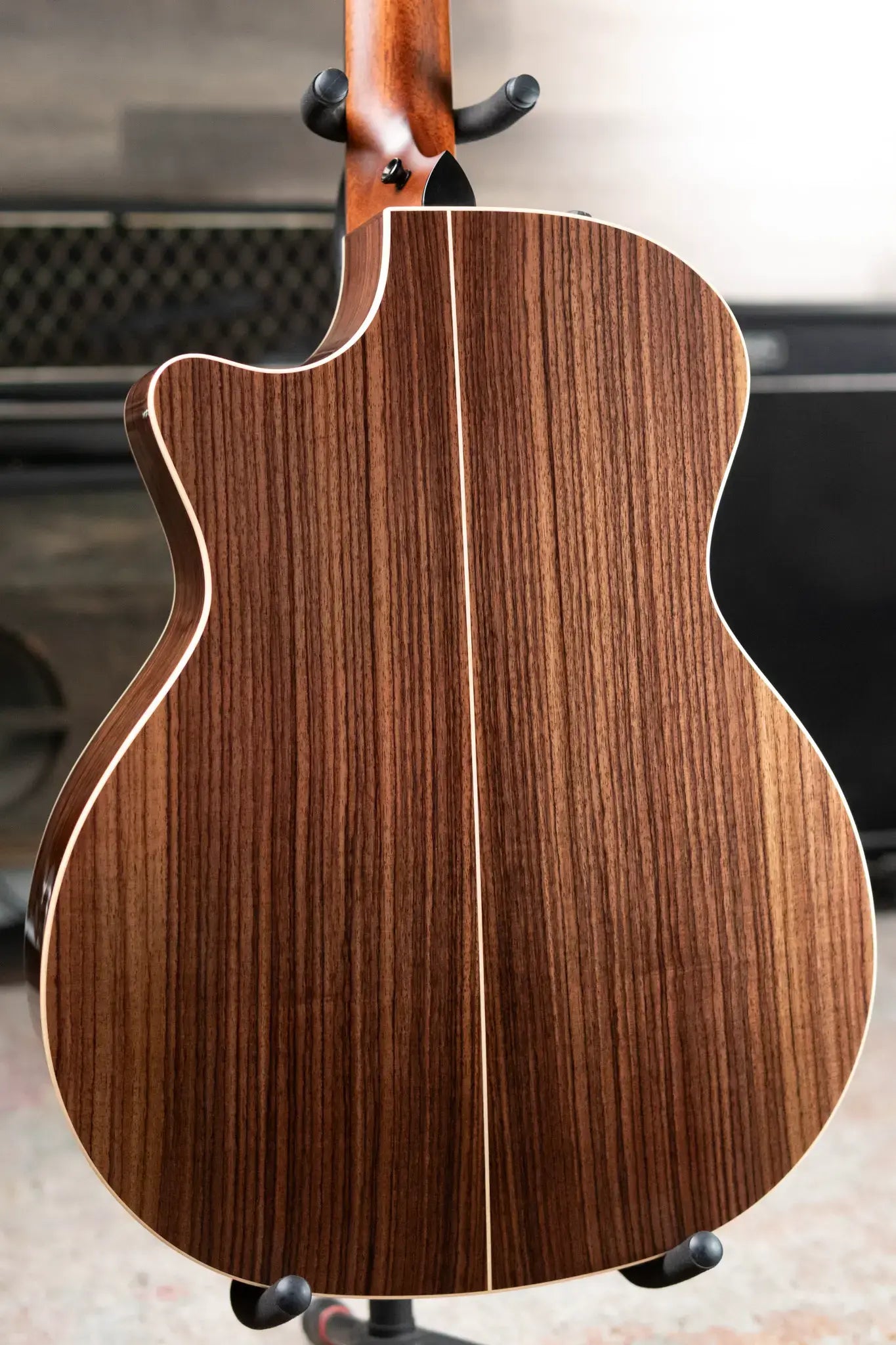 Taylor 854ce 12-String Grand Auditorium Acoustic/Electric Guitar with Hardshell Case