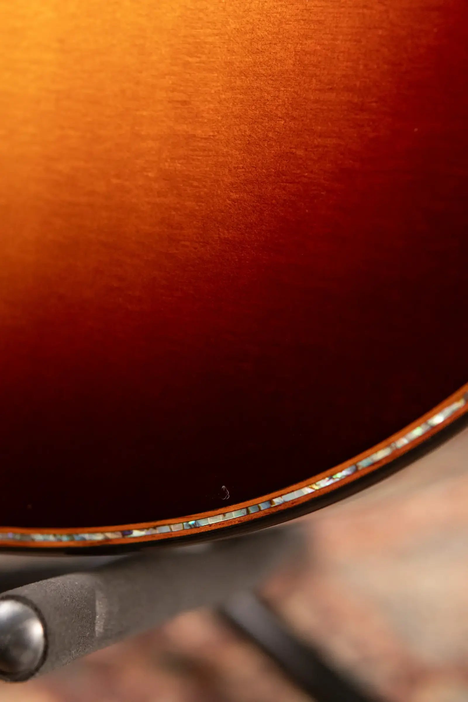 Taylor 914ce-SB V-Class Grand Auditorium Acoustic/Electric w/Deluxe Hardshell Case - Used