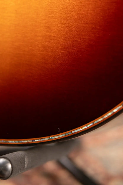 Taylor 914ce-SB V-Class Grand Auditorium Acoustic/Electric w/Deluxe Hardshell Case - Used