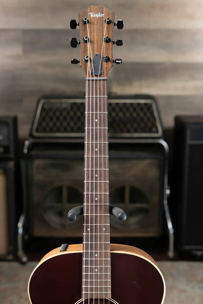Taylor AD12e-SB American Dream Grand Concert Acoustic/Electric - Sunburst Top with Aerocase - Used