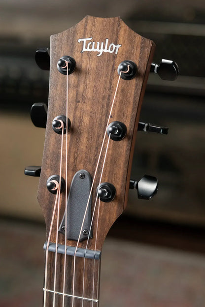 Taylor AD12e-SB American Dream Grand Concert Acoustic/Electric - Sunburst Top with Aerocase - Used