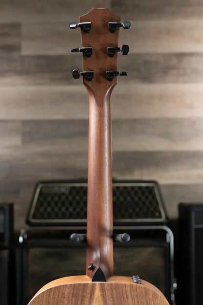 Taylor AD12e-SB American Dream Grand Concert Acoustic/Electric - Sunburst Top with Aerocase - Used