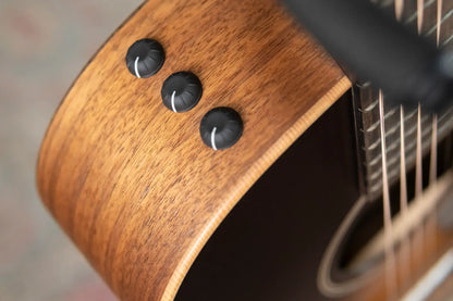 Taylor AD12e-SB American Dream Grand Concert Acoustic/Electric - Sunburst Top with Aerocase - Used