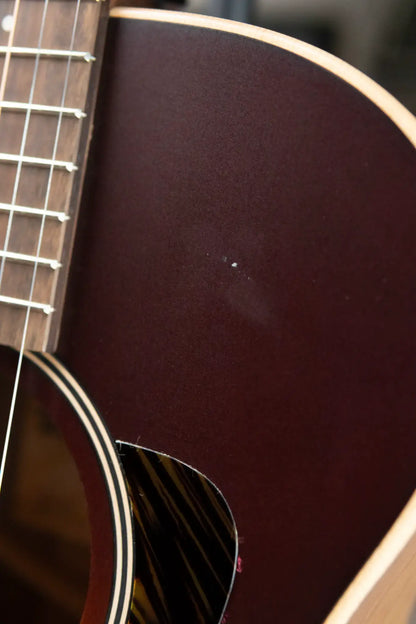 Taylor AD12e-SB American Dream Grand Concert Acoustic/Electric - Sunburst Top with Aerocase - Used