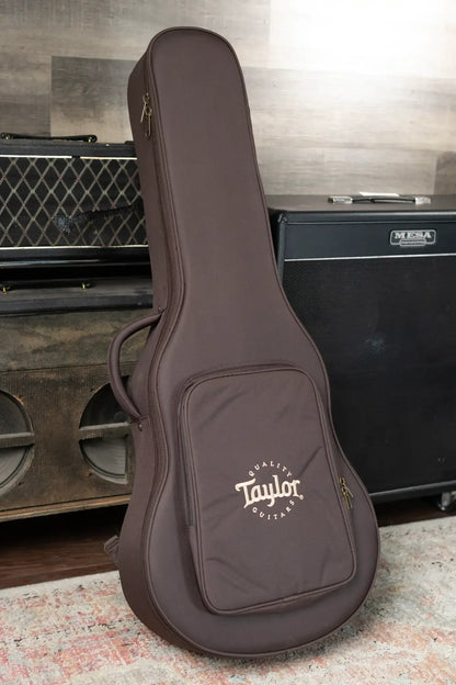 Taylor AD12e-SB American Dream Grand Concert Acoustic/Electric - Sunburst Top with Aerocase - Used