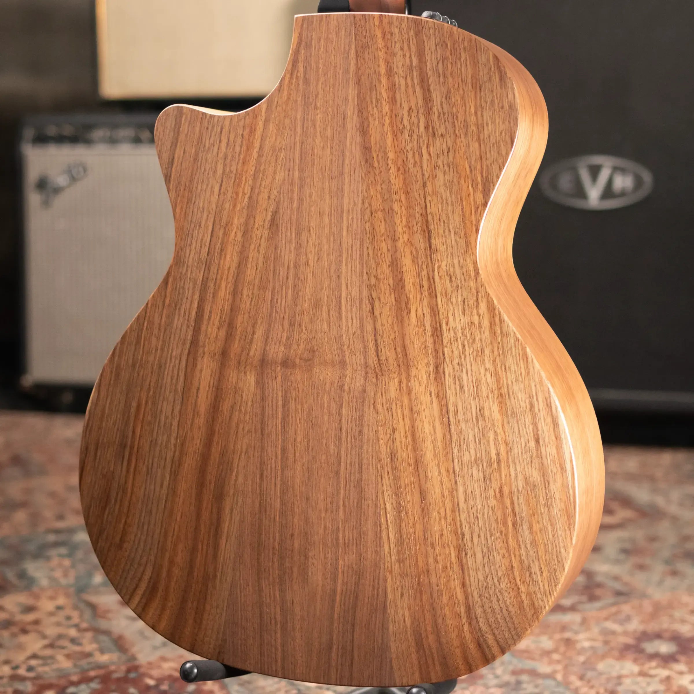 Taylor AD14ce-SB LTD 50th Anniversary American Dream Grand Auditorium Acoustic/Electric Guitar - Sunburst Top with Aerocase - Used