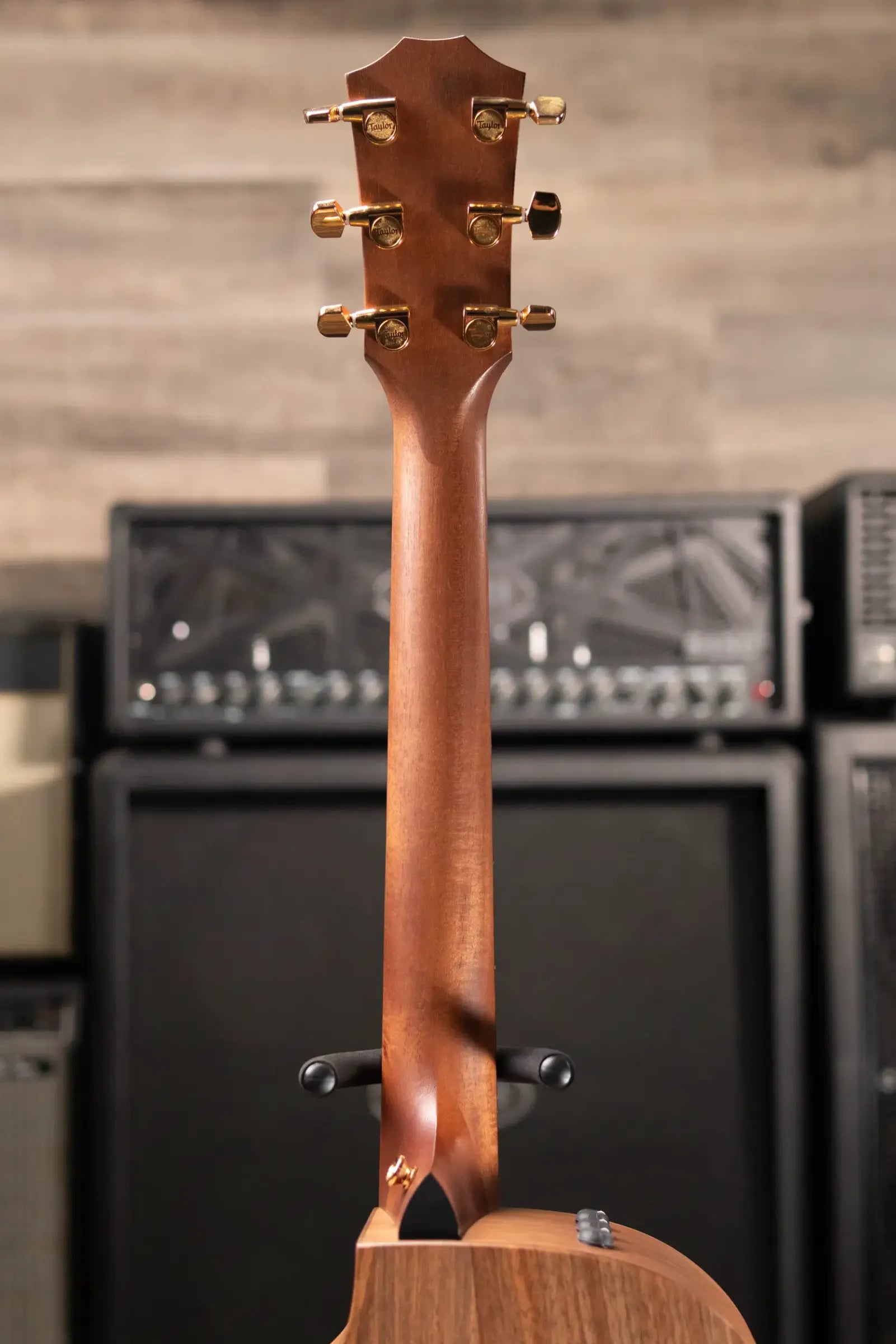 Taylor AD14ce-SB LTD 50th Anniversary American Dream Grand Auditorium Acoustic/Electric Guitar - Sunburst Top with Aerocase - Used