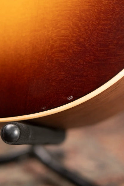 Taylor AD14ce-SB LTD 50th Anniversary American Dream Grand Auditorium Acoustic/Electric Guitar - Sunburst Top with Aerocase - Used