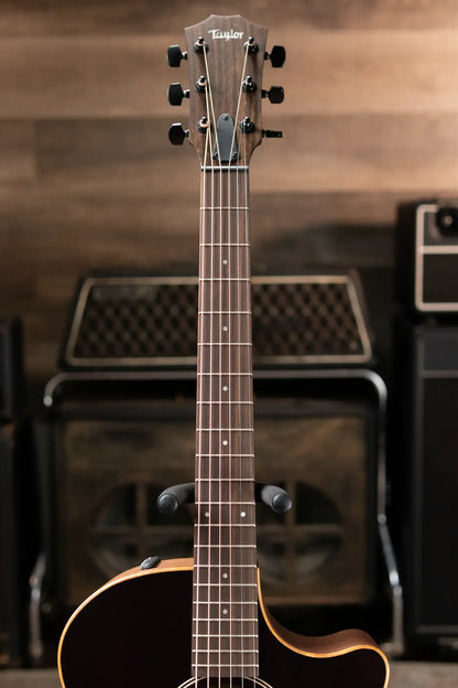 Taylor AD14ce-SB LTD 50th Anniversary American Dream Grand Auditorium Acoustic/Electric - Sunburst Top with Aerocase