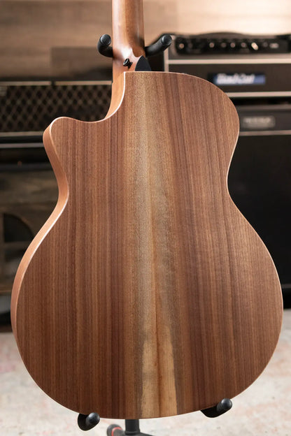 Taylor AD14ce-SB LTD 50th Anniversary American Dream Grand Auditorium Acoustic/Electric - Sunburst Top with Aerocase