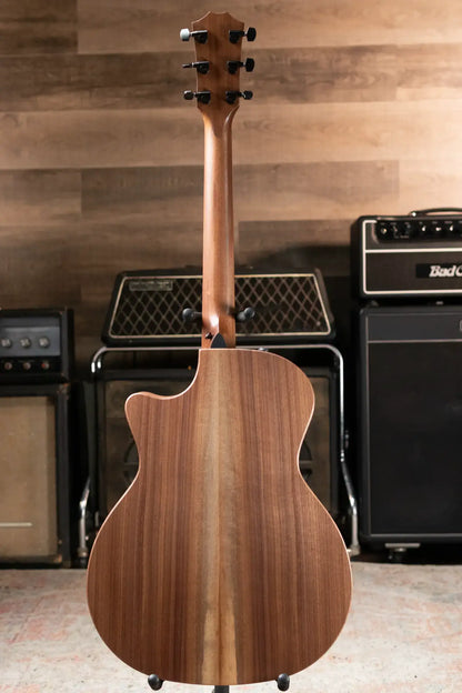 Taylor AD14ce-SB LTD 50th Anniversary American Dream Grand Auditorium Acoustic/Electric - Sunburst Top with Aerocase