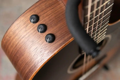 Taylor AD14ce-SB LTD 50th Anniversary American Dream Grand Auditorium Acoustic/Electric - Sunburst Top with Aerocase