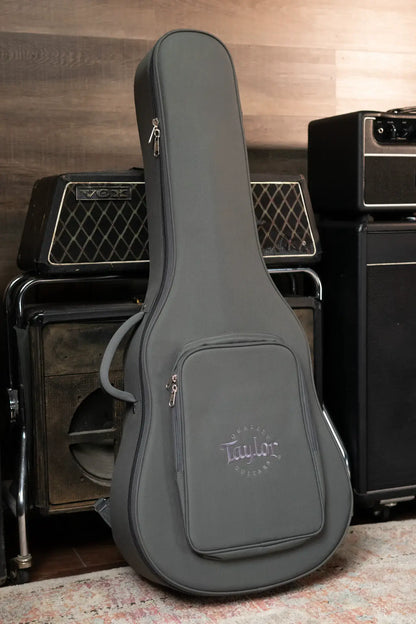 Taylor AD14ce-SB LTD 50th Anniversary American Dream Grand Auditorium Acoustic/Electric - Sunburst Top with Aerocase