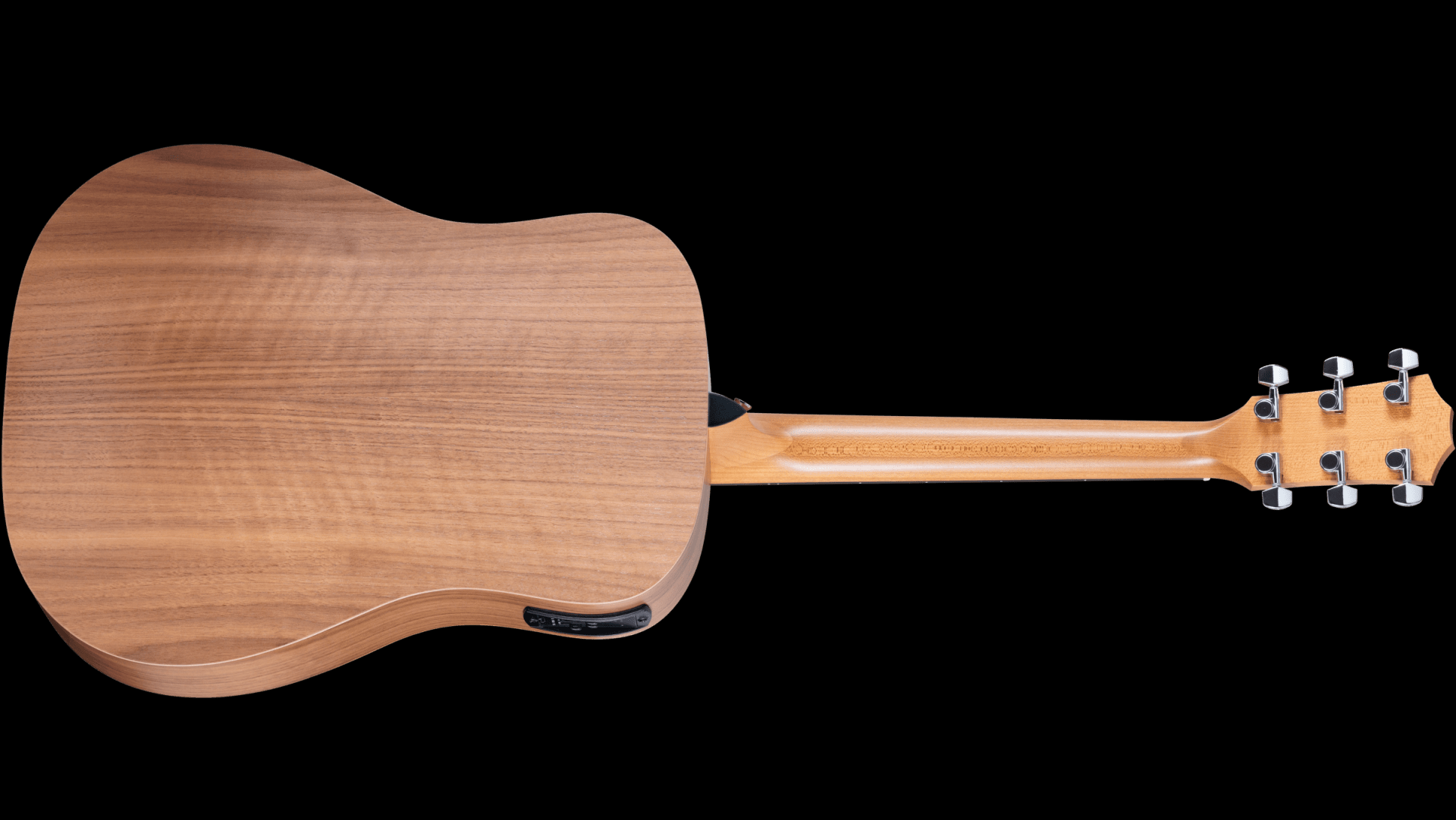 Taylor Academy 10e Dreadnought Acoustic/Electric with Gig Bag
