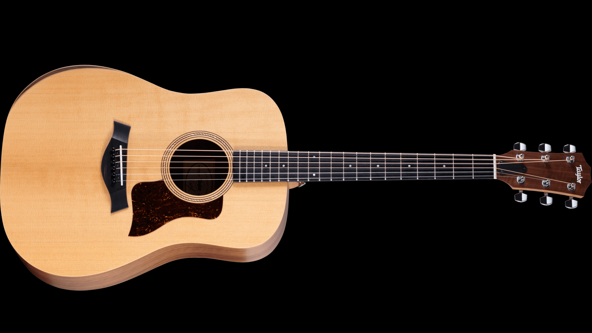Taylor Academy 10e Dreadnought Acoustic/Electric with Gig Bag
