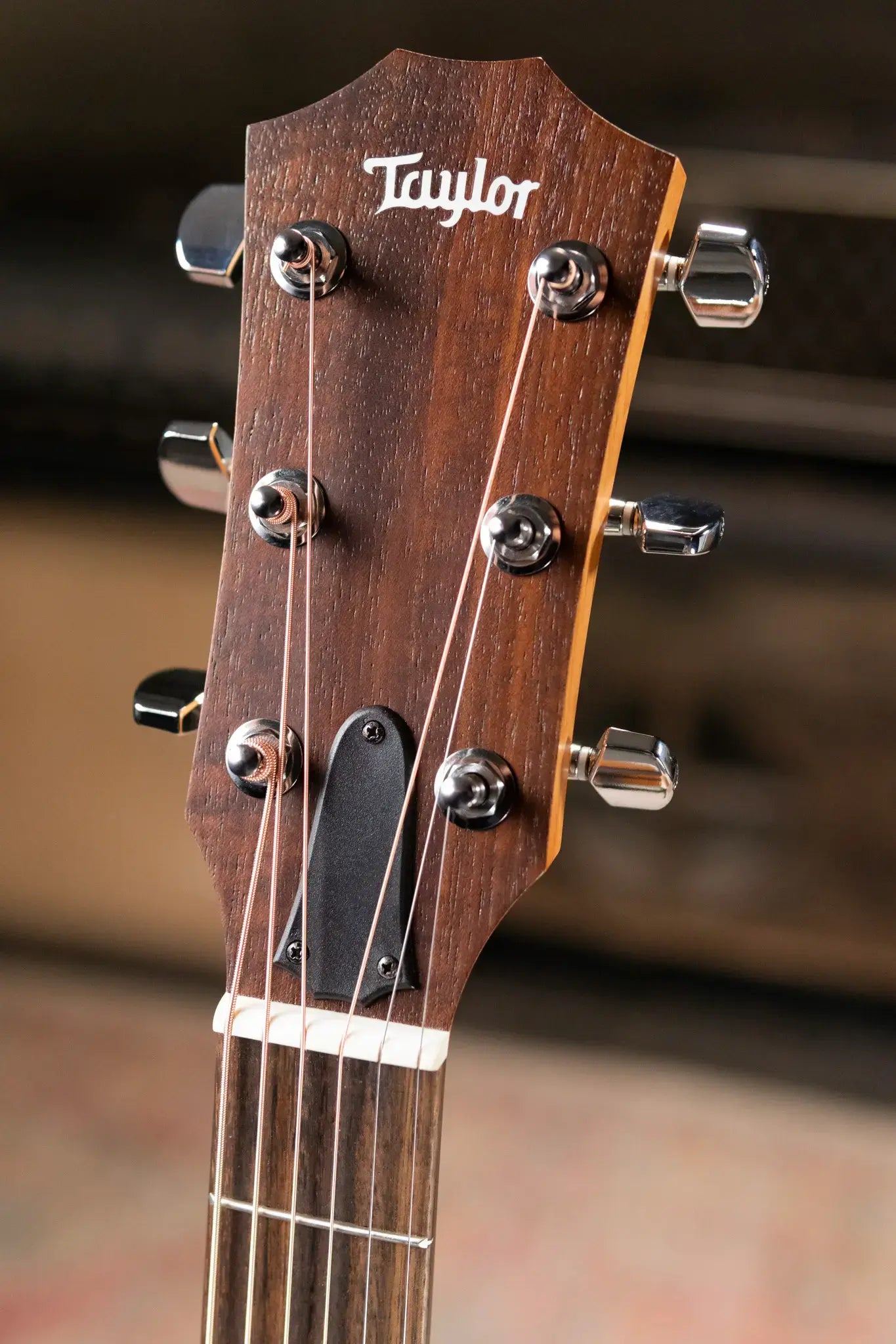 Taylor Academy 10e Dreadnought Acoustic/Electric Guitar with Gig Bag