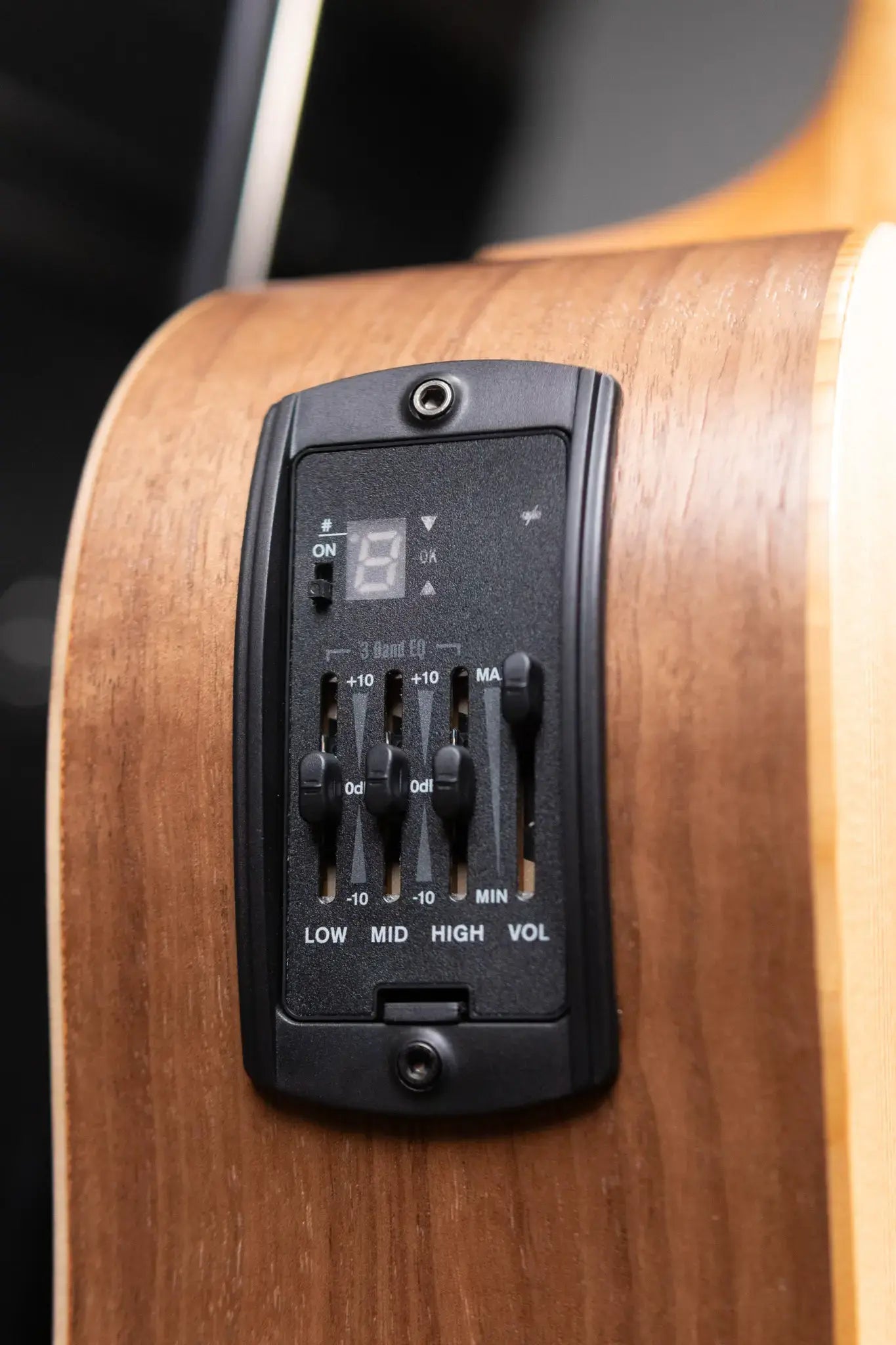 Taylor Academy 10e Dreadnought Acoustic/Electric Guitar with Gig Bag