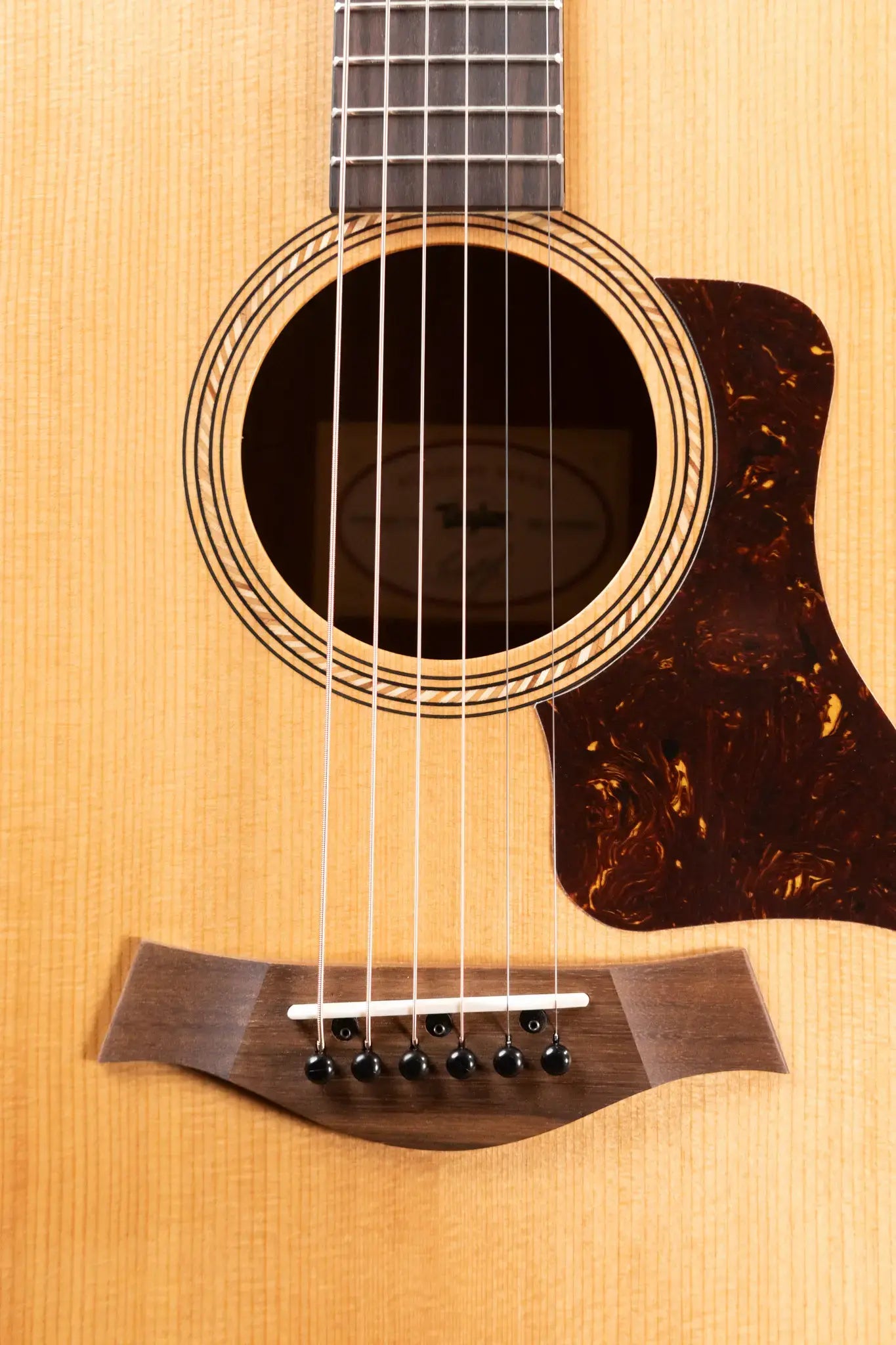 Taylor Academy 10e Dreadnought Acoustic/Electric Guitar with Gig Bag