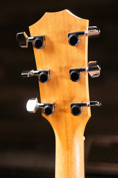 Taylor Academy 10e Dreadnought Acoustic/Electric Guitar with Gig Bag