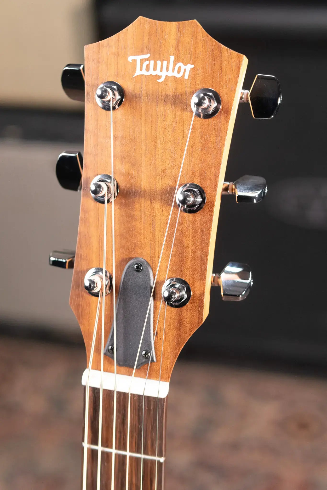 Taylor Academy 10e Dreadnought Acoustic/Electric Guitar with Gig Bag