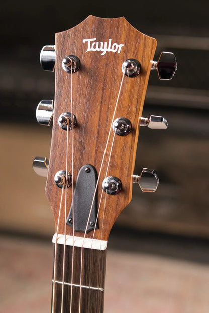 Taylor Academy 10e Dreadnought Acoustic/Electric Guitar with Gig Bag