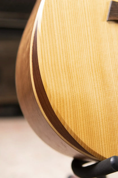 Taylor Academy 10e Dreadnought Acoustic/Electric Guitar with Gig Bag