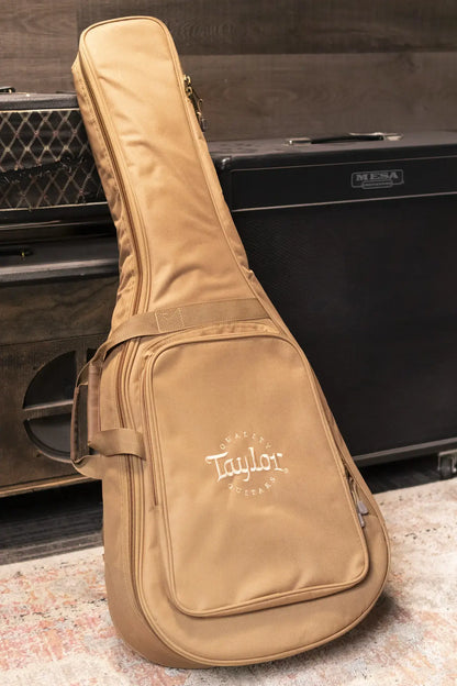 Taylor Academy 10e Dreadnought Acoustic/Electric Guitar with Gig Bag