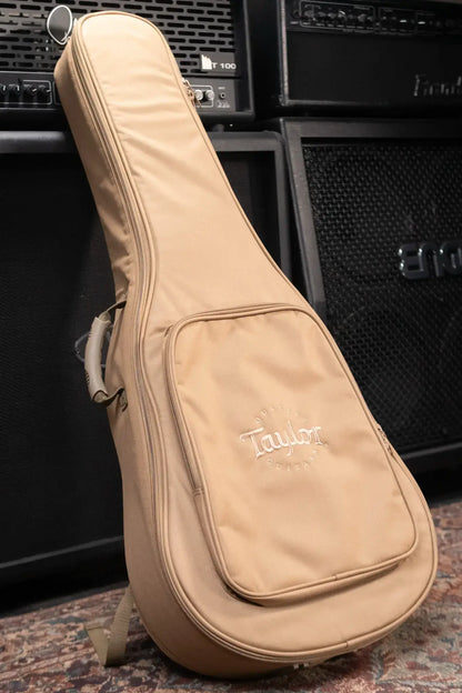 Taylor Academy 10e Dreadnought Acoustic/Electric Guitar with Gig Bag