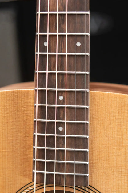 Taylor Academy 10e Dreadnought Acoustic/Electric Guitar with Gig Bag