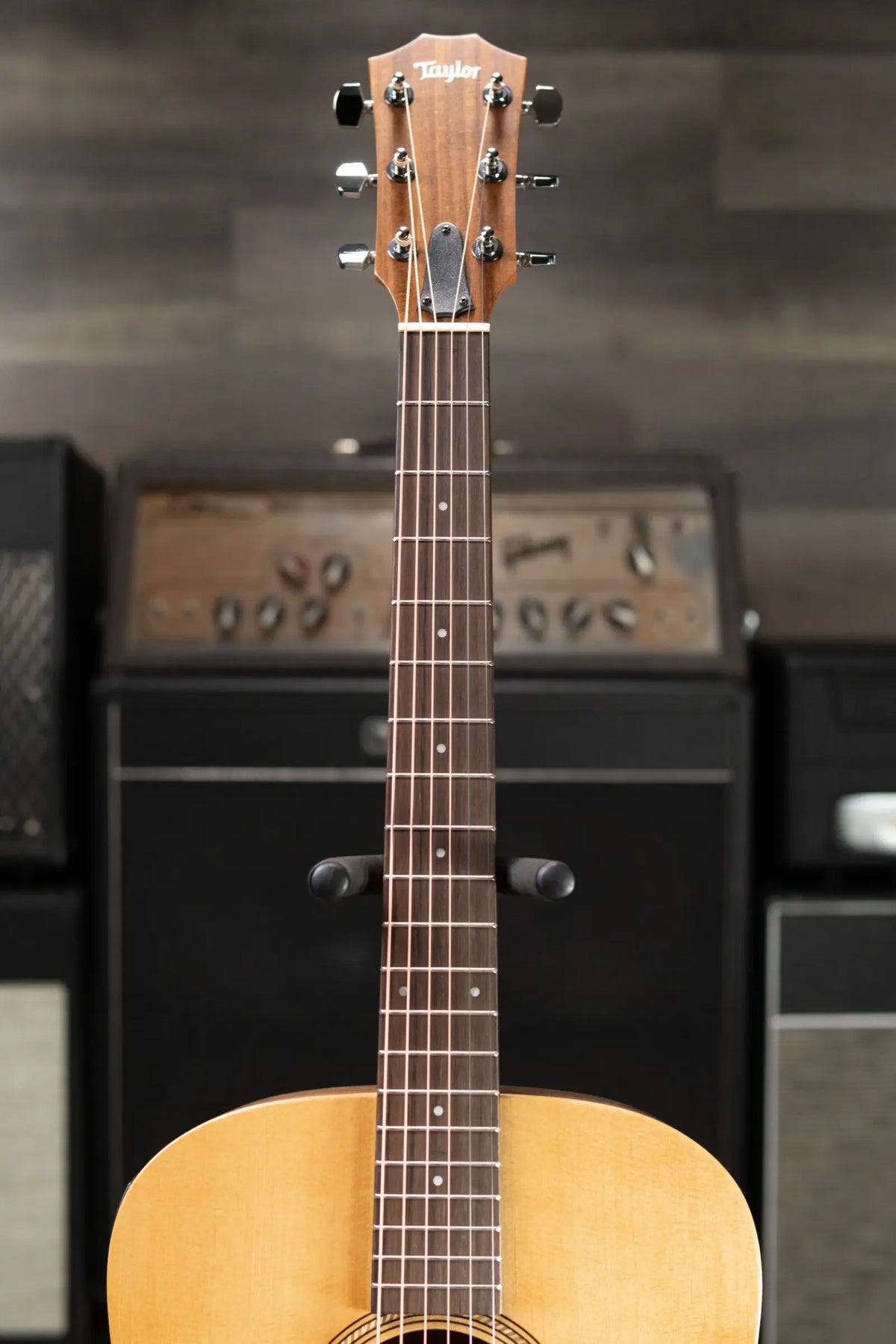 Taylor Academy 10e Dreadnought Acoustic/Electric Guitar with Gig Bag