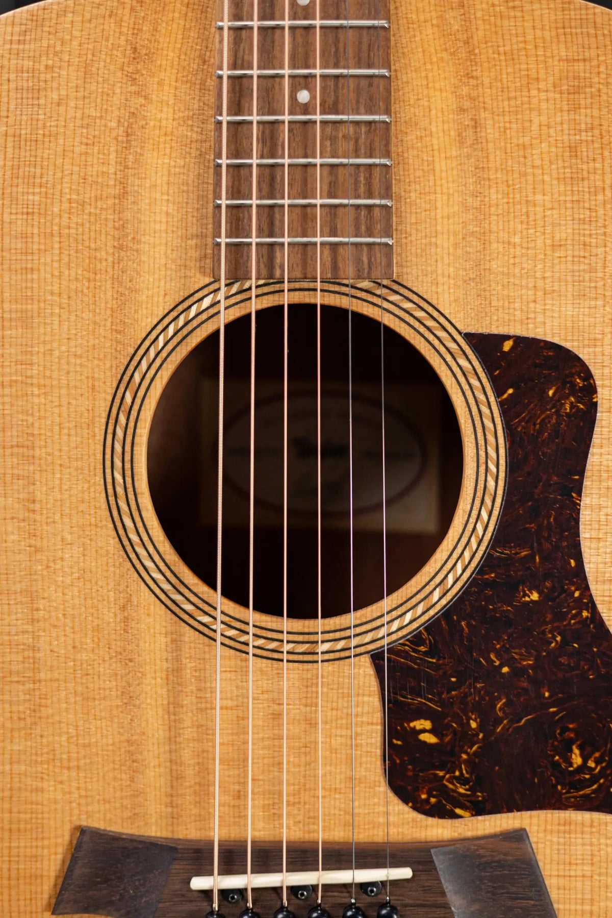 Taylor Academy 10e Dreadnought Acoustic/Electric Guitar with Gig Bag