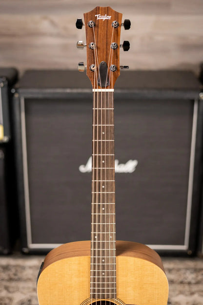 Taylor Academy 10e Dreadnought Acoustic/Electric Guitar with Gig Bag