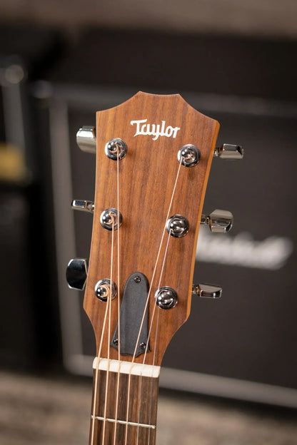 Taylor Academy 10e Dreadnought Acoustic/Electric Guitar with Gig Bag