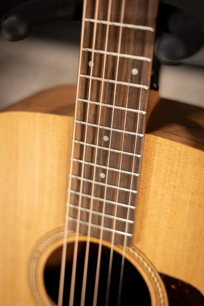Taylor Academy 10e Dreadnought Acoustic/Electric Guitar with Gig Bag
