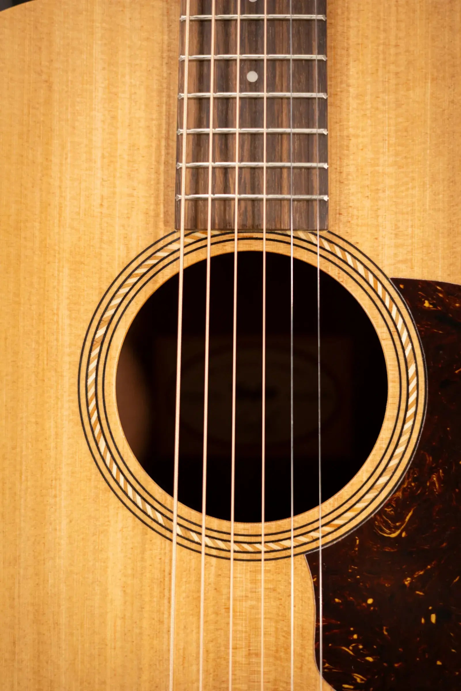 Taylor Academy 10e Dreadnought Acoustic/Electric Guitar with Gig Bag