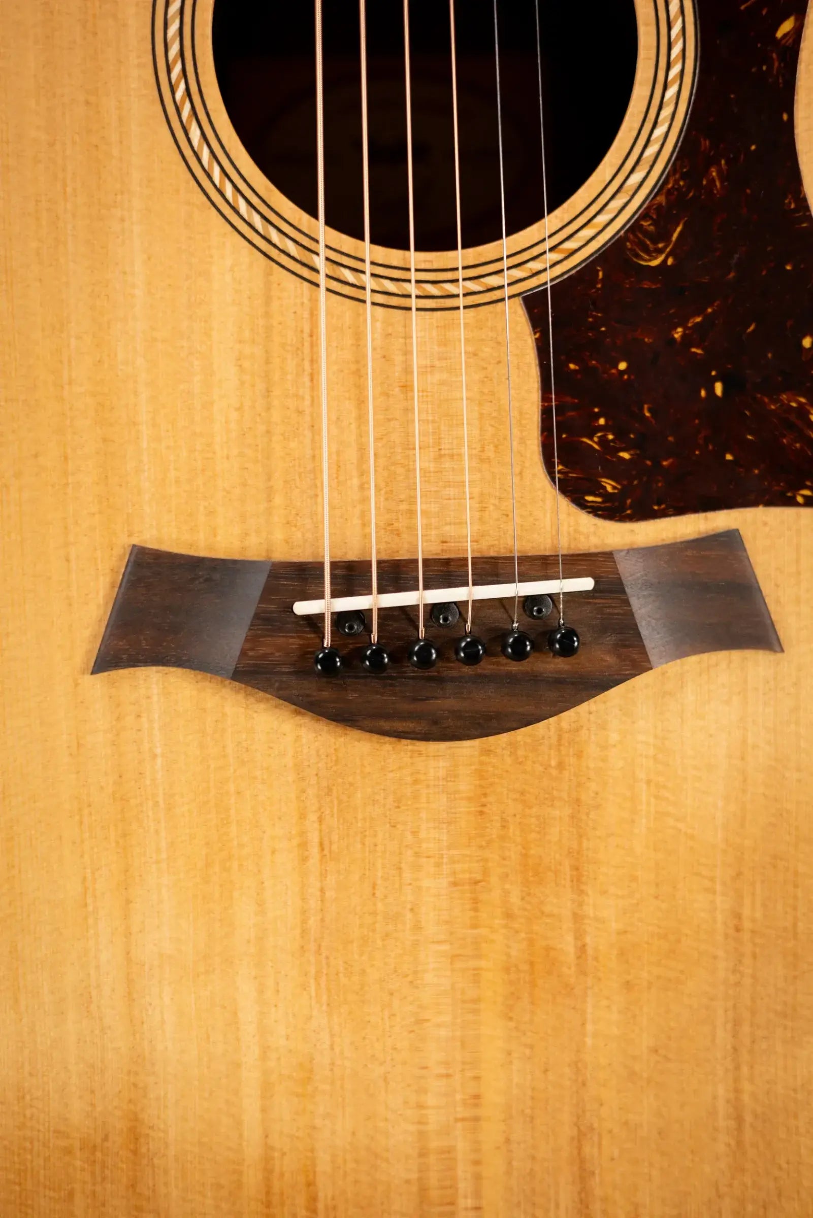 Taylor Academy 10e Dreadnought Acoustic/Electric Guitar with Gig Bag