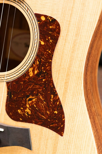Taylor Academy 10e LTD Dreadnought Acoustic/Electric Guitar - Spruce/Figured Koa with Gig Bag