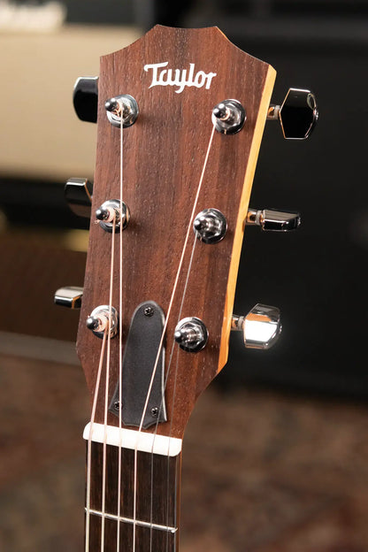 Taylor Academy 10e LTD Dreadnought Acoustic/Electric Guitar - Spruce/Figured Koa with Gig Bag