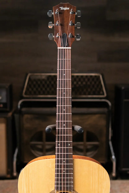 Taylor Academy 10e LTD Dreadnought Acoustic/Electric Guitar - Spruce/Figured Koa with Gig Bag