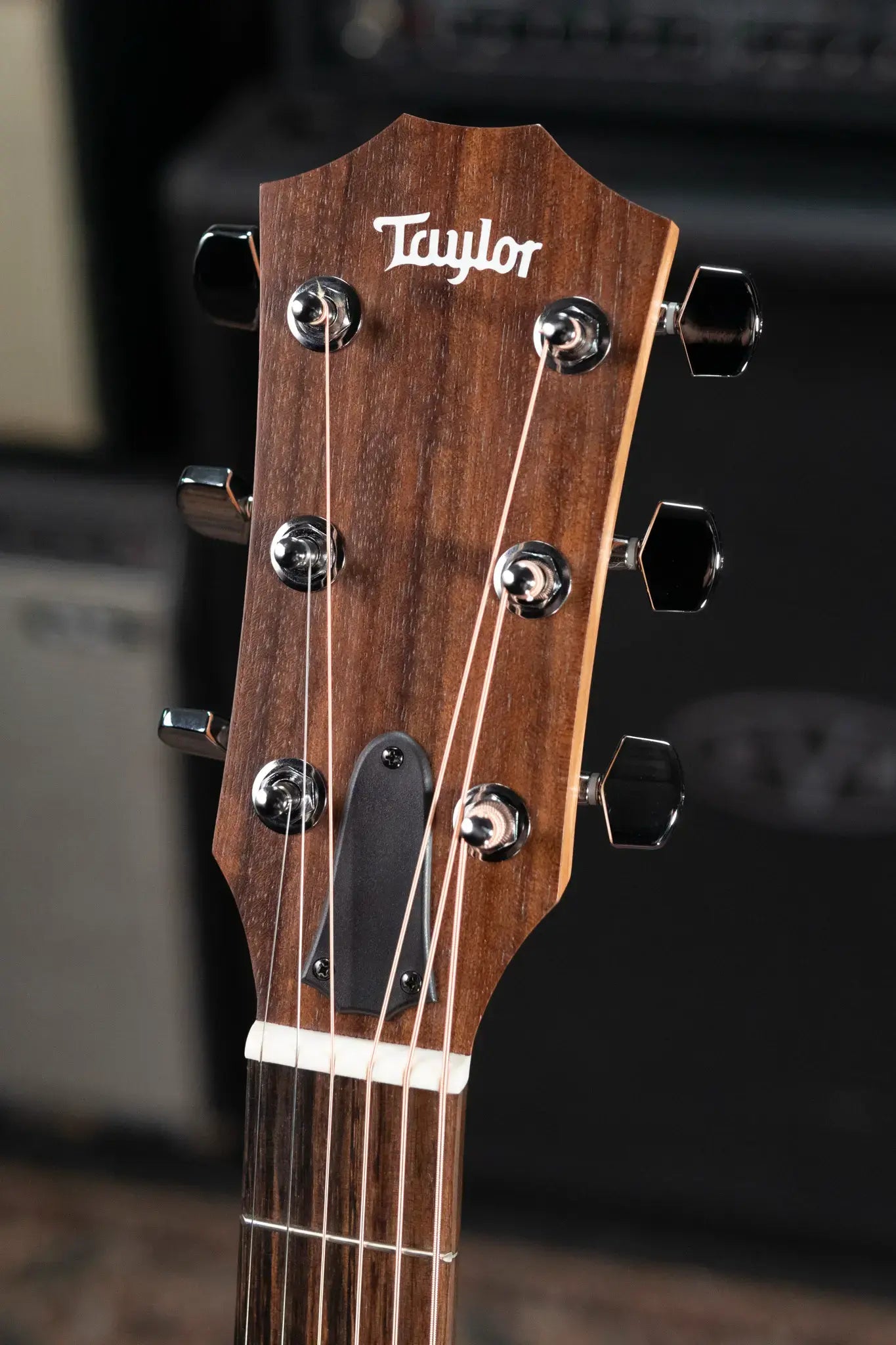Taylor Academy 10e Left-Handed Dreadnought Acoustic/Electric Guitar with Gig Bag