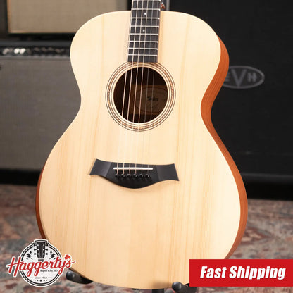 Taylor Academy 12 Acoustic Guitar with Gig Bag - Used