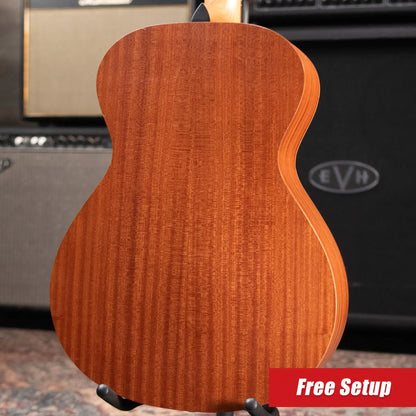 Taylor Academy 12 Acoustic Guitar with Gig Bag - Used